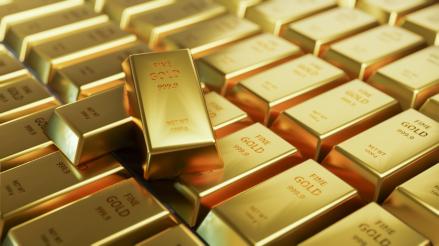 Harga Emas Cetak Rekor Lagi, Tembus ke Atas USD3.600. (Foto: Freepik)