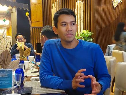 Terapkan Skema FUP, Biznet Berhasil Berantas Pelanggan Nakal. (Foto: Febrina Ratna/IDX Channel)