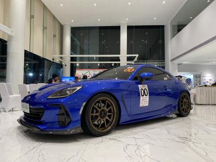 Pengertian JDM dalam Dunia Otomotif, Sudah Tahu Belum?