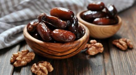 5 Ciri-Ciri Kurma Palsu yang Patut Diwaspadai, Perhatikan Ini Sebelum Membeli. (Foto: Istimewa)