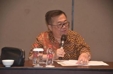 Pengusaha Desak Pemerintah Terbitkan Aturan Teknis soal Impor Produk Elektronik (Foto Ist)