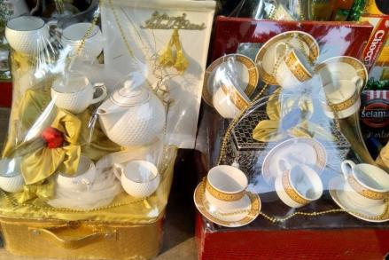 12 Parcel Lebaran Mewah yang Bisa Menjadi Pilihan untuk Kolega atau Saudara. (FOTO: MNC MEDIA)