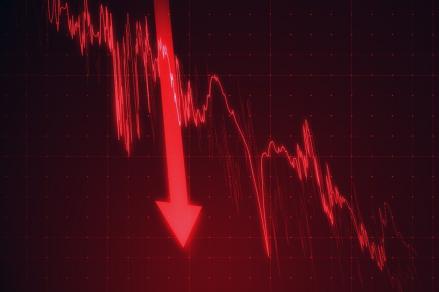 Saham PGAS Jatuh 9 Persen saat EX Date Dividen. (Foto: Freepik)