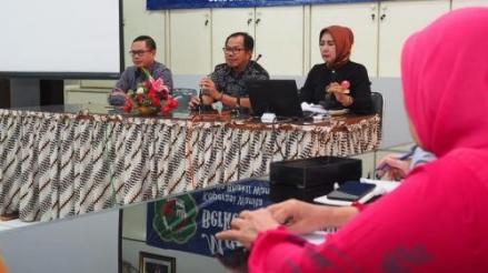 Simak Beberapa Koperasi Simpan Pinjam tanpa Survei. (Foto: MNC Media)