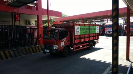 Pertamina Proyeksi Kebutuhan LPG 3Kg Naik 16,6 Persen saat Lebaran. (Foto: Avirista/MNC Media)