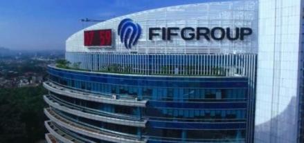 Intip Tabel Pinjaman FIF Jaminan BPKB Motor. (FOTO: MNC MEDIA)