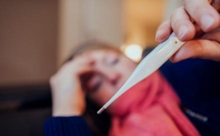 Kasus Influenza Meningkat hingga 51 Persen, Paling Banyak Flu Subtype A. (Foto: Istimewa)