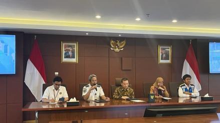 Mudik Lebaran 2024 Pakai Kendaraan Listrik? Cek Lokasi 1.299 SPKLU PLN (Foto Atikah MPI)