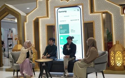 Dompet Dhuafa menggulirkan kegiatan yang bertujuan untuk menyebarkan kebaikan kepada seluruh lapisan masyarakat (Dompet Dhuafa)