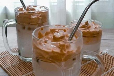 7 Daftar Franchise Minuman Kekinian 2024 yang Bisa Menjadi Pilihan. (FOTO: MNC MEDIA)
