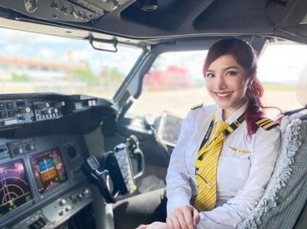 Simak Kisaran Gaji Pilot Tertinggi di Dunia. (Foto: MNC Media)
