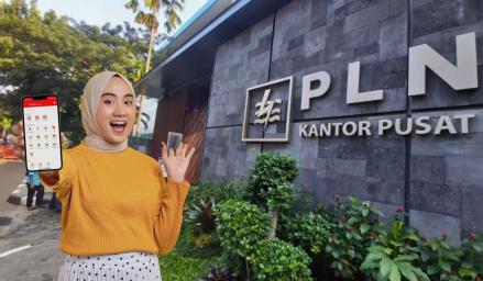 Jelang Lebaran, Linkita Pastikan Transaksi ke BUMN Aman (foto: MNC media)