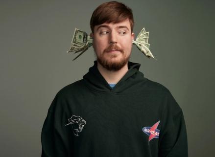 Lima Youtuber Ini Bangun Bisnis Sampingan, Ada yang Sukses Kantongi Rp1,2 Miliar. (Foto: Inews Media Group)