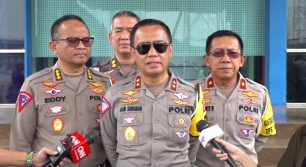 Masyarakat Diimbau Tak Lakukan Konvoi saat Malam Takbiran. (Foto MNC Media)
