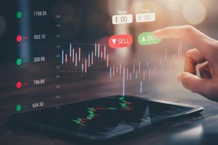 Lima Saham Favorit Diburu Asing dalam Sepekan, Ada AMMN hingga TPIA. (Foto MNC Media)