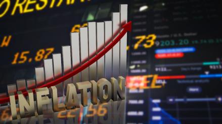 BPS Catat Deflasi 0,12 Persen di September 2024 (FOTO:MNC Media)