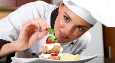 Intip Kisaran Gaji Chef di Hotel Bintang 5