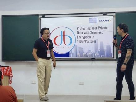 Cegah Kebocoran Data dalam Dunia Bisnis, Ini Strategi Equnix Business (FOTO:Dok Ist)