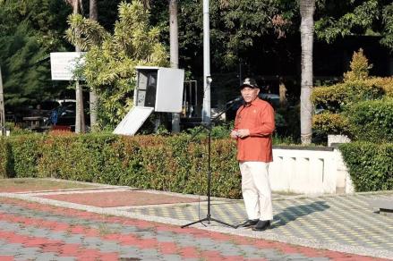 Wali Kota Depok Klaim 90 Persen ASN Masuk di Hari Pertama Kerja Usai Libur Lebaran. (Foto Istimewa)
