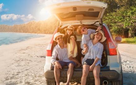 5 Tips Long Trip saat Libur Panjang, Cara Liburan dengan Nyaman dan Aman. (Foto: Istimewa)