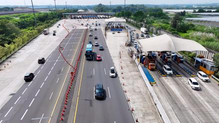 Tol Trans Jawa Diskon Tarif 20 Persen Selama Enam Hari, Catat Jadwalnya. (Foto Istimewa)
