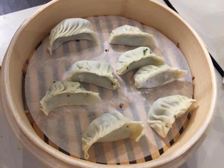Simak Deretan Dumpling Paling Mahal di Dunia, Apa Bedanya dengan Siomay?