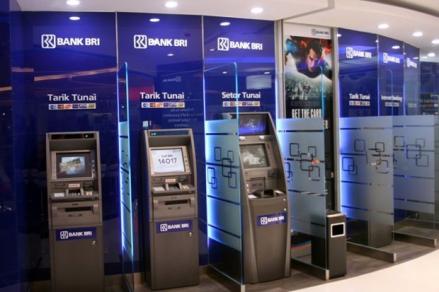 3 Langkah Ketika Uang Tidak Keluar dari Mesin ATM BRI tapi Saldo Berkurang. (FOTO: MNC MEDIA)