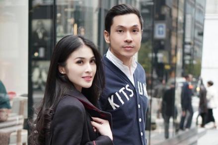 Artis Sandra Dewi akan kembali menjadi saksi dalam sidang kasus dugaan korupsi tata kelola di PT Timah Tbk (TINS). (Foto: MNC Media)