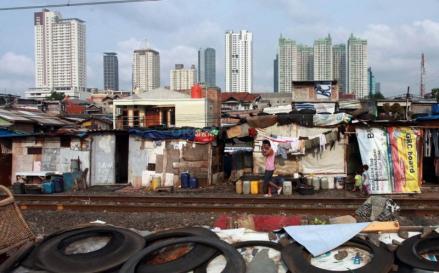 Pemerintah Targetkan Kemiskinan Ekstrem di Bawah 5 Persen pada 2029 (FOTO:iNews Media Group)