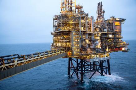 Raksasa Migas Shell Ancam Hengkang dari Bursa London, Ada Apa? (Foto: Freepik)
