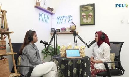 Bak Kartini Masa Kini, Simak Kisah AO PNM Putri dari Tanah Mataram (foto ist)