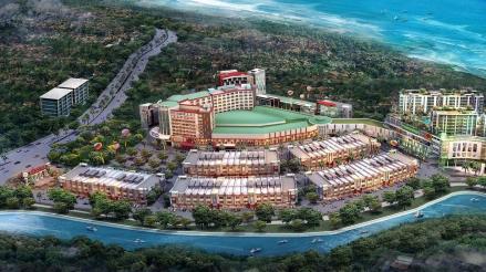 BSBK Tak Bagi Dividen, Laba Dipakai Buat Bangun Apartemen demi Hindari Utang (foto mnc media)