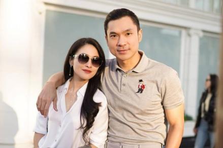 Terdakwa kasus dugaan korupsi pengeluaran tata niaga timah, Harvey Moeis hari ini membacakan nota pembelaan atau pleidoi