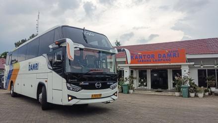 Damri Pastikan Tak Ada Penghentian Operasional Layanan KSPN. Foto: MNC Media.