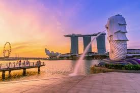 Benarkah Alasan Banyaknya Turis Asing Mengunjungi Singapura adalah karena Murah. (FOTO: MNC MEDIA)