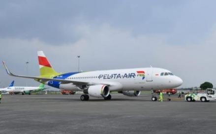 Rencana Merger Pelita Air dengan Garuda Dinilai Bakal Perkuat Efisiensi