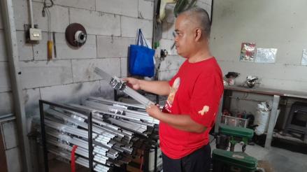 Jalan Ninja Korban PHK hingga Mampu Raup Ratusan Juta per Bulan: Tak Lelah Bertanya (foto: MNC Media)