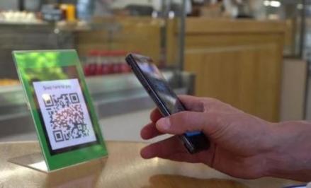 7 Aplikasi Membuat Scan Barcode Online Gratis. (FOTO: MNC MEDIA)