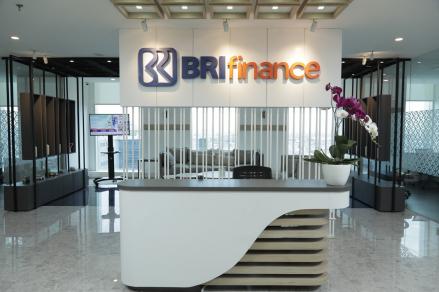BRI Finance Tawarkan Pembiayaan Kendaraan untuk Nasabah dan Karyawan BRI Group. (Foto MNC Media)