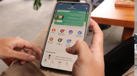 Cara Melihat Nomor Antrean di JKN Mobile, Pendaftaran Pasien dan Cek Urutan di Klinik. (Foto: MNC Media)