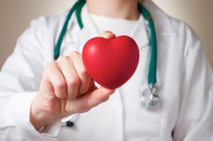 Intip Kisaran Gaji Dokter Spesialis Jantung. (Foto: MNC Media)