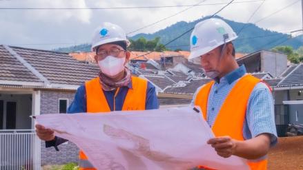 Penjualan Rumah Moncer, Laba Ingria (GRIA) Terkerek hingga Kuartal III-2024 (foto mnc media)