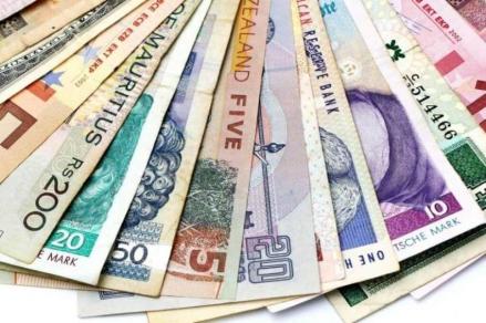 10 Mata Uang Tertinggi di Dunia: Intip Urutannya, Dolar AS Bukan Jawara Pertama. (Foto: Freepik)