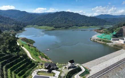 Kementerian PU Kelola Rp110,95 Triliun di 2025, Ini Infrastruktur yang Bakal Dibangun. Foto: MNC Media.