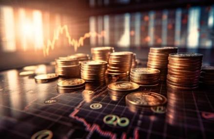 Intip Kinerja Empat Bank Besar di Kuartal I-2024 (Foto: dok Freepik)