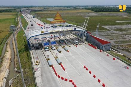 Tiga Investor Bersiap Beli Tol Semarang-Demak dan Depok-Antasari Senilai Rp3 T