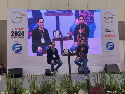 Percepat Ekspansi Bisnis Kuliner, Ralali dan Kokikit Kolaborasi Dukung Pengusaha F&B (FOTO:Dok Ist)