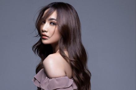 Inilah Pendapatan Mahalini dari Spotify yang Bikin Dirinya Begitu Superstar. (FOTO: MNC MEDIA)