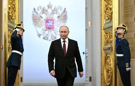 Rusia Buat Aplikasi Pengiriman Pesan untuk Gantikan WhatsApp dan Telegram. (Foto: Sputnik)