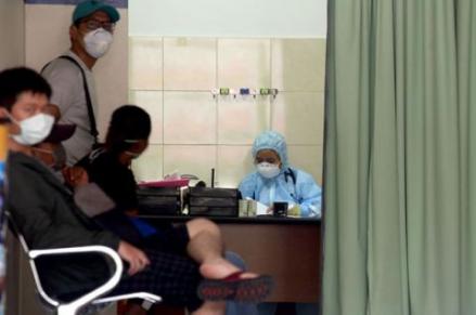 Cara Daftar Online Puskesmas di Surabaya, Tanpa Registrasi Akun via E-Health. (Foto: MNC Media)